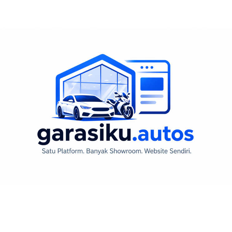 Garasiku — Platform AI untuk Dealer Kendaraan